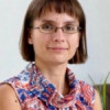 Анна Андреевна Саплина-Силановицкая