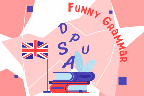 2277778.  Класс английского языка/ Летний модуль «Funny Grammar»